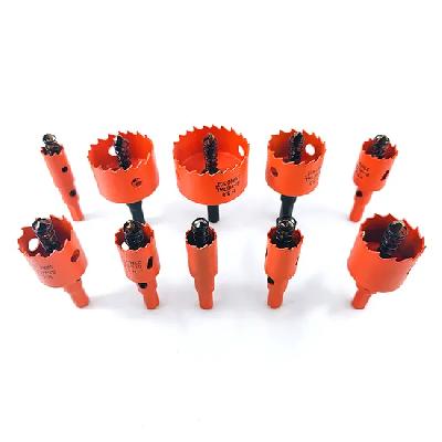 Hole Saw Cutter