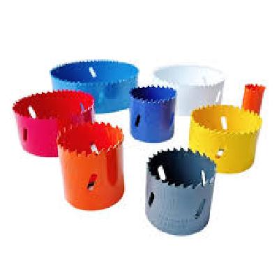 Metal Hole Saw