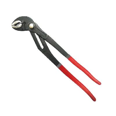 Plier Wrenches