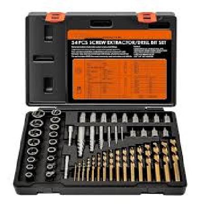 Screw Extractor