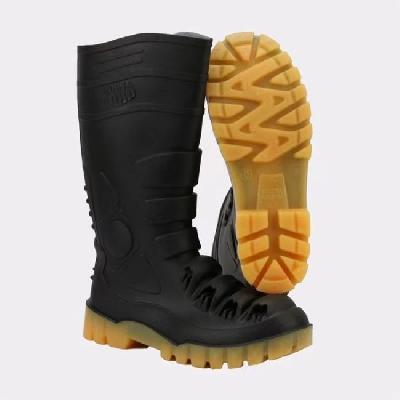 PVC Industrial Gumboot
