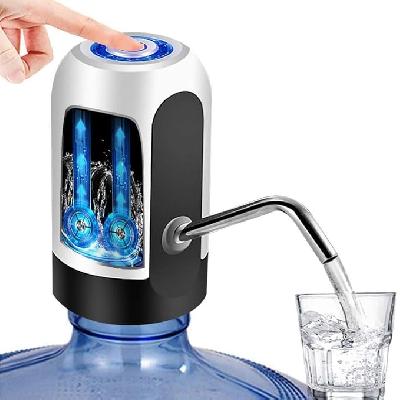 Automatic Wireless Water Dispenser Pump For 20 Liter Bottle