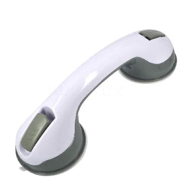 Bathroom Helping Handle  Easy Grip Safety Shower Support Handle