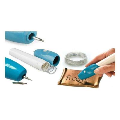 Engrave It Engraving Etching Carving Pen Engraver Machine Glass, Plastic, Iron