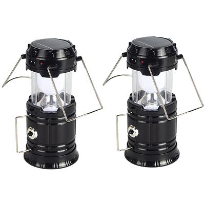 Solar LED Camping Lantern
