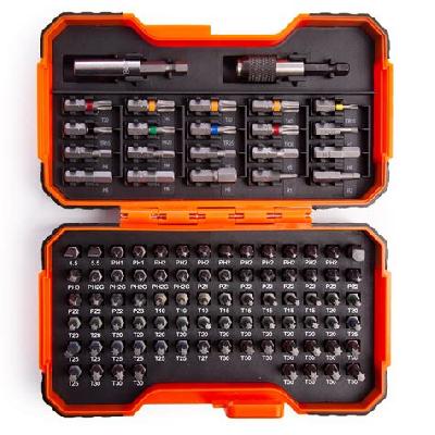 Bit Screwdriver  Set