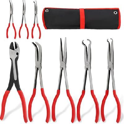 Circle Nose Plier