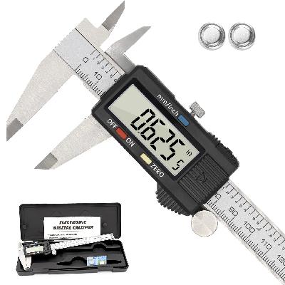 Dial Vernier Caliper