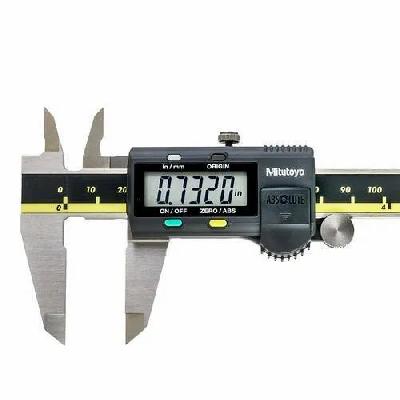 Digimatic Vernier Caliper