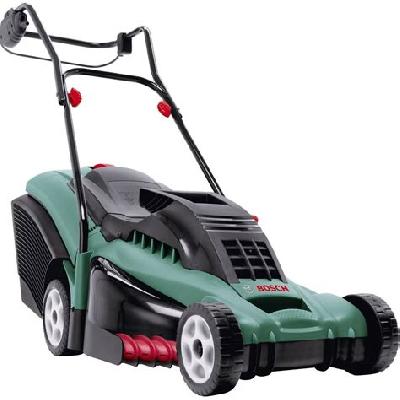 Electric Lawn Mower
