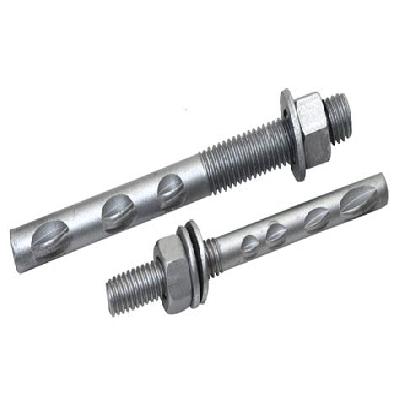 Foundation Bolt