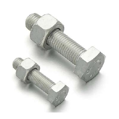 High Strength Structural Bolt