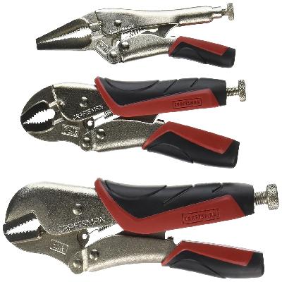 Locking Plier
