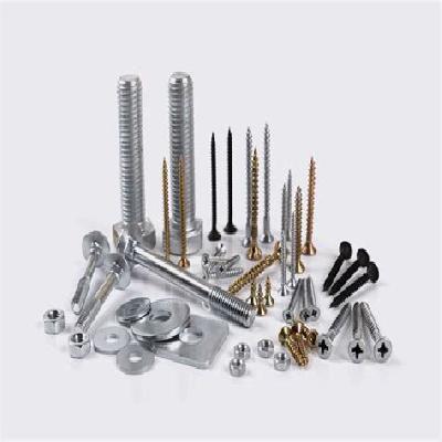 Metal Fastener
