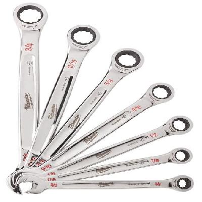 Metal Wrench
