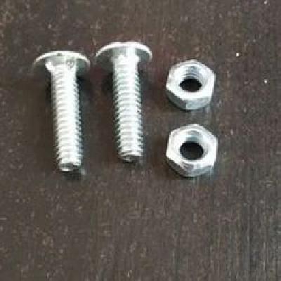 MS Bolt and Nut