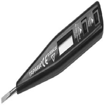 Multipurpose Digital Line Tester