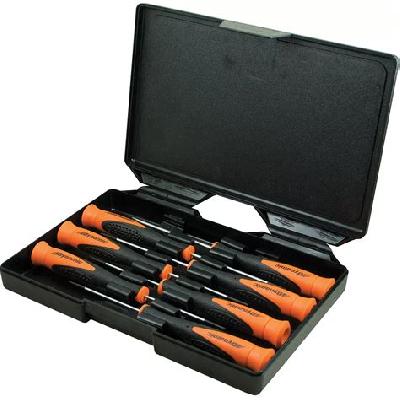 Precision Screw Driver Set