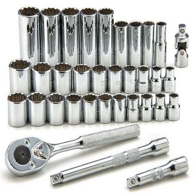 Socket Tool