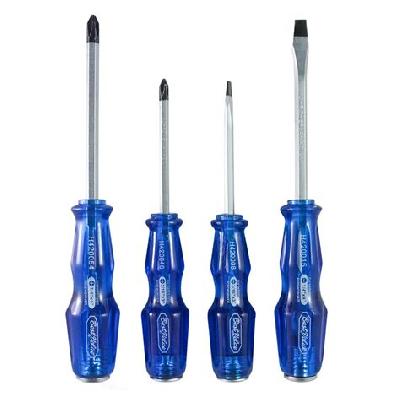 Striking Screw Driver