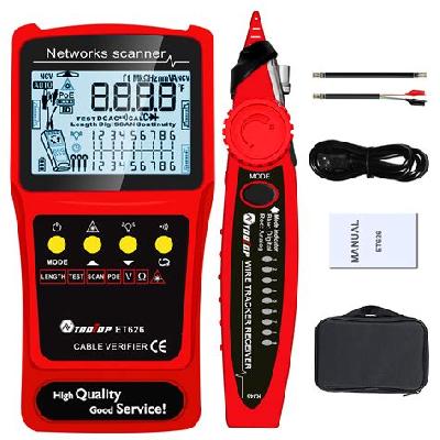 Three In One Tester