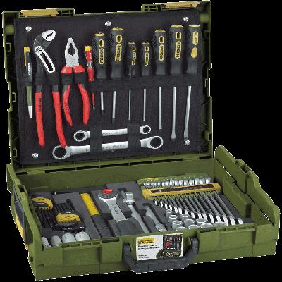 Universal Tool Set