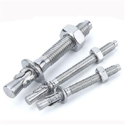 Wedge Bolt