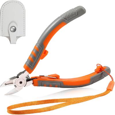 5.5 Inch SS Wire Nipper
