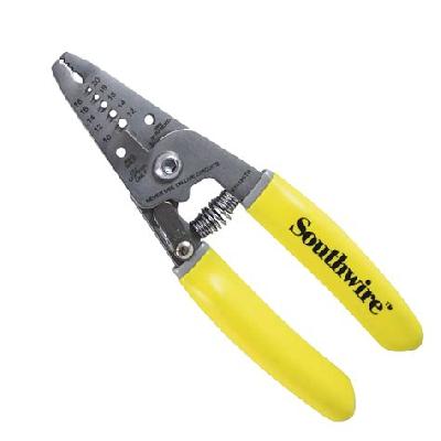 6 Inch Wire Stripper And Cutter