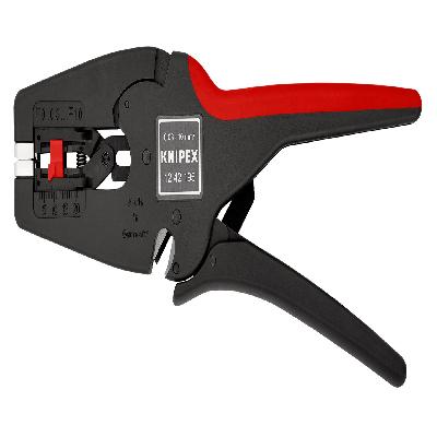 Automatic Wire Stripper