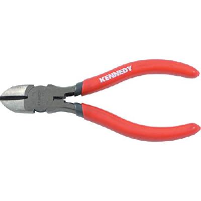 Diagonal Cutting Nippers