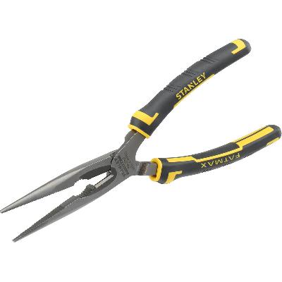 Long Nose Pliers