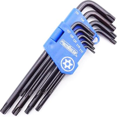 Loose Hex Short Allen Key