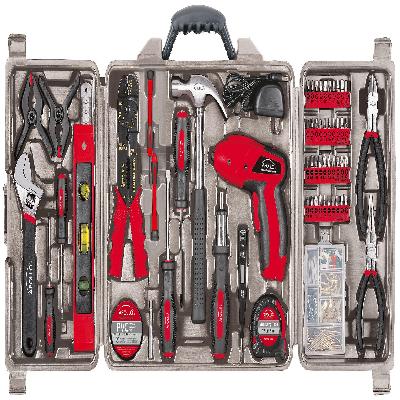 Mini Hand Tool Kit