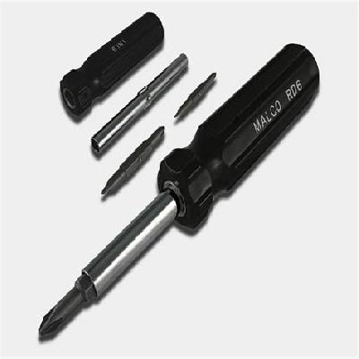 Reversible Screwdriver