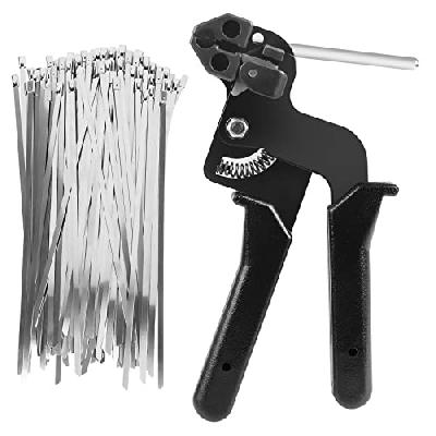 SS Cable Cutter With Lock