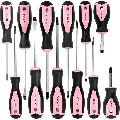 SS Screwdriver Set