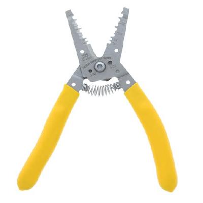 Stainless Steel Cable Cutter And Stripers