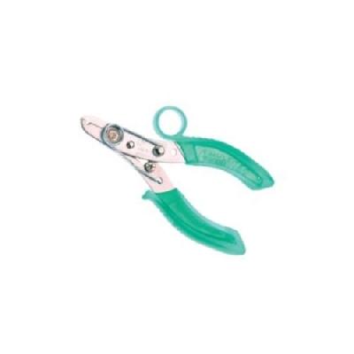 Stainless Steel Micro Shear