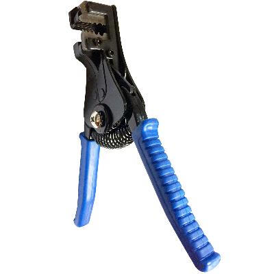 Wire Stripper And Cutter