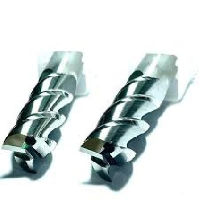 Carbide Endmill 3Flut SP For Aluminum 45HRC
