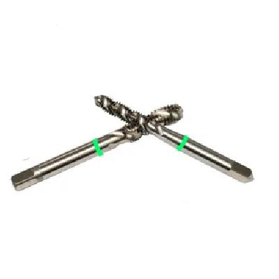 HSS THREAD TAP SPPT M2 TO M25