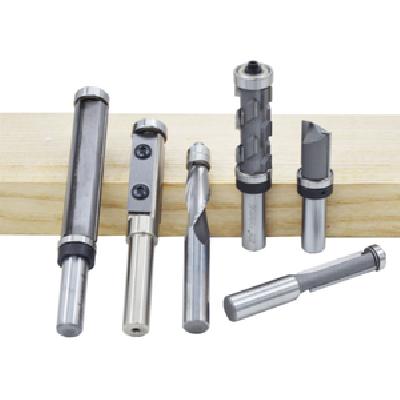 Milling Tools