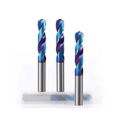 U-Drills SPMG140512 TU505