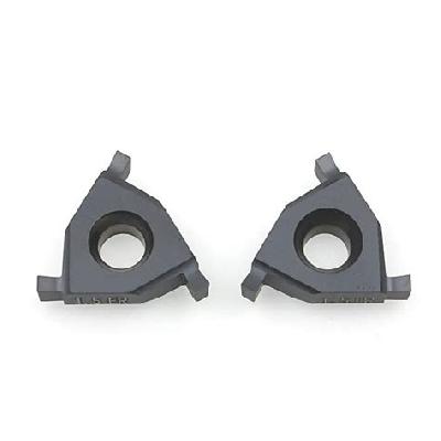 U-Lock 16ER Circlip Grooving