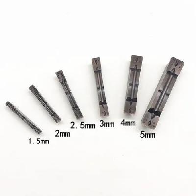 U-Lock 16IR Circlip Grooving