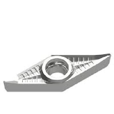VCGT160404 TN101 For Aluminum