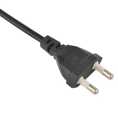 2 Pin Plug