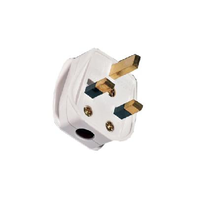 3 Pin Top Plug