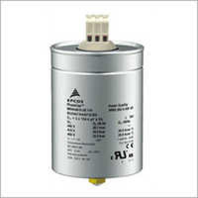 Bericon Power Capacitor